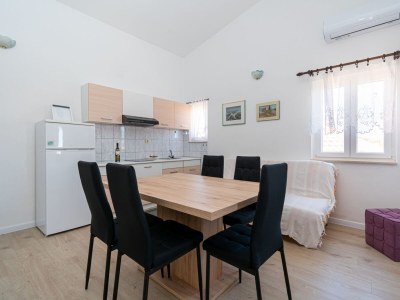 Apartment Two bedroom apartment with terrace and sea view Pašman A-694-b - Outdoor photo 17