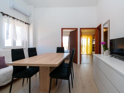 Apartment Two bedroom apartment with terrace and sea view Pašman A-694-b - Outdoor photo 18