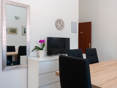 Apartment Two bedroom apartment with terrace and sea view Pašman A-694-b - Outdoor photo 19