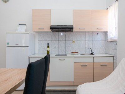 Apartment Two bedroom apartment with terrace and sea view Pašman A-694-b - Outdoor photo 20