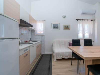 Apartment Two bedroom apartment with terrace and sea view Pašman A-694-b - Outdoor photo 21
