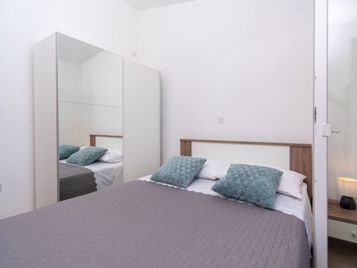 Apartment Two bedroom apartment with terrace and sea view Pašman A-694-b - Outdoor photo 23