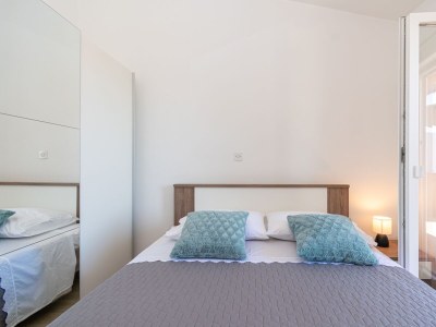 Apartment Two bedroom apartment with terrace and sea view Pašman A-694-b - Outdoor photo 24