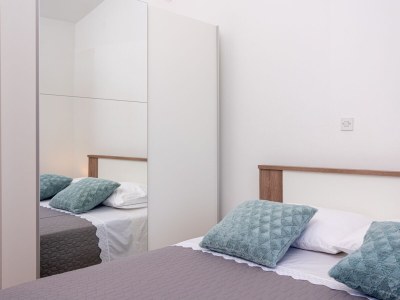 Apartment Two bedroom apartment with terrace and sea view Pašman A-694-b - Outdoor photo 25