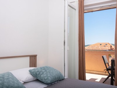 Apartment Two bedroom apartment with terrace and sea view Pašman A-694-b - Outdoor photo 26