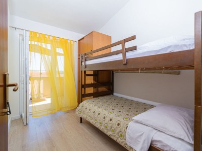 Apartment Two bedroom apartment with terrace and sea view Pašman A-694-b - Outdoor photo 27