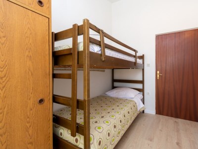 Apartment Two bedroom apartment with terrace and sea view Pašman A-694-b - Outdoor photo 28