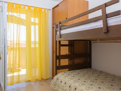 Apartment Two bedroom apartment with terrace and sea view Pašman A-694-b - Outdoor photo 29