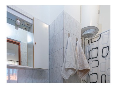 Apartment Two bedroom apartment with terrace and sea view Pašman A-694-b - Outdoor photo 30