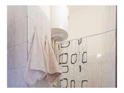 Apartment Two bedroom apartment with terrace and sea view Pašman A-694-b - Outdoor photo 31