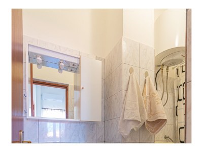 Apartment Two bedroom apartment with terrace and sea view Pašman A-694-b - Outdoor photo 32