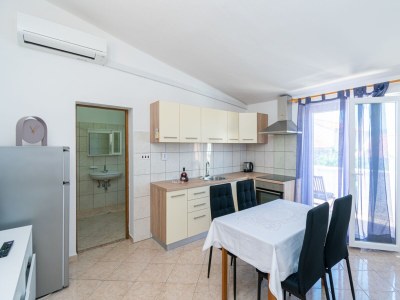 Apartment Two bedroom apartment with balcony Pašman A-694-c - Outdoor photo 13