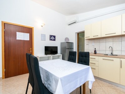 Apartment Two bedroom apartment with balcony Pašman A-694-c - Outdoor photo 14