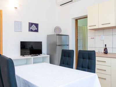 Apartment Two bedroom apartment with balcony Pašman A-694-c - Outdoor photo 15