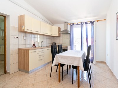 Apartment Two bedroom apartment with balcony Pašman A-694-c - Outdoor photo 16