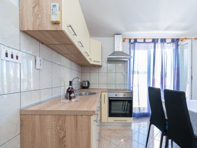 Apartment Two bedroom apartment with balcony Pašman A-694-c - Outdoor photo 17