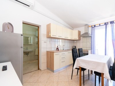 Apartment Two bedroom apartment with balcony Pašman A-694-c - Outdoor photo 18