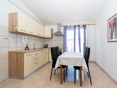 Apartment Two bedroom apartment with balcony Pašman A-694-c - Outdoor photo 19