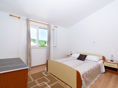 Apartment Two bedroom apartment with balcony Pašman A-694-c - Outdoor photo 20