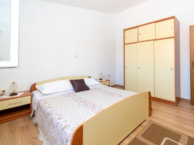 Apartment Two bedroom apartment with balcony Pašman A-694-c - Outdoor photo 21