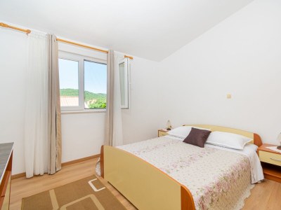 Apartment Two bedroom apartment with balcony Pašman A-694-c - Outdoor photo 22