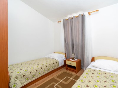 Apartment Two bedroom apartment with balcony Pašman A-694-c - Outdoor photo 25