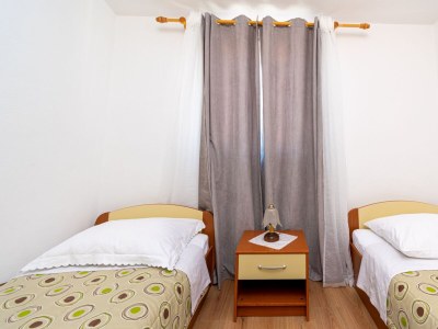 Apartment Two bedroom apartment with balcony Pašman A-694-c - Outdoor photo 26