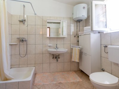 Apartment Two bedroom apartment with balcony Pašman A-694-c - Outdoor photo 28