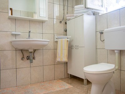 Apartment Two bedroom apartment with balcony Pašman A-694-c - Outdoor photo 29