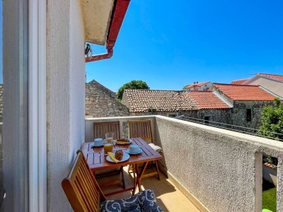 Apartment Two bedroom apartment with balcony Pašman A-694-c - Outdoor photo 32