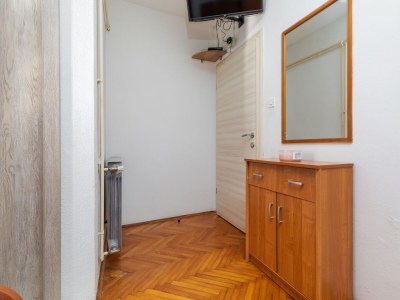 Apartment Studio flat with terrace Tučepi, Makarska AS-22005-b - Outdoor photo 21