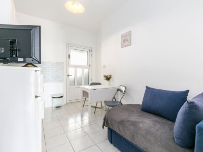 Apartment One bedroom apartment with balcony Živogošće - Blato, Makarska A-22253-b - Outdoor photo 11