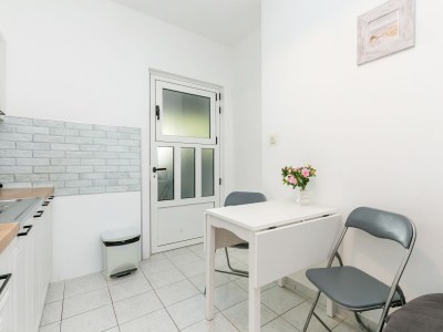 Apartment One bedroom apartment with balcony Živogošće - Blato, Makarska A-22253-b - Outdoor photo 13