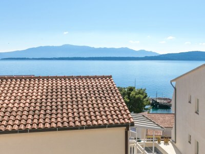 Apartment One bedroom apartment with balcony Živogošće - Blato, Makarska A-22253-b - Outdoor photo 22