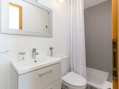 Apartment Two bedroom apartment with balcony and sea view Živogošće - Blato, Makarska A-22253-d - Outdoor photo 26