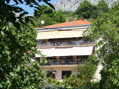 Apartment Studio flat near beach Omiš AS-771-b in Omis - Apartment
