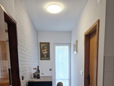 Apartment Studio flat near beach Omiš AS-771-b - Outdoor photo 6