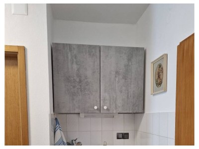 Apartment Studio flat near beach Omiš AS-771-b - Outdoor photo 8