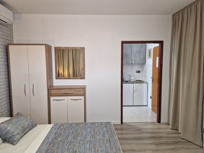 Apartment Studio flat near beach Omiš AS-771-b - Outdoor photo 11