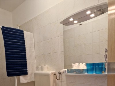 Apartment Studio flat near beach Omiš AS-771-b - Outdoor photo 12