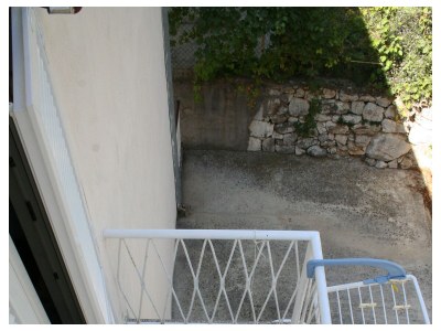 Apartment Studio flat near beach Omiš AS-771-b - Outdoor photo 13