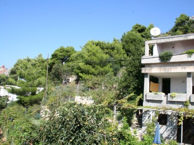 Apartment Studio flat near beach Omiš AS-771-b - Outdoor photo 14