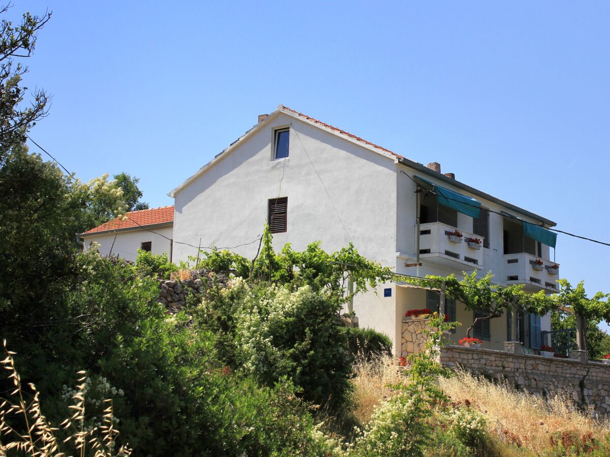Apartment One bedroom apartment with terrace and sea view Žman, Dugi otok A-887-b - Outdoor photo 4
