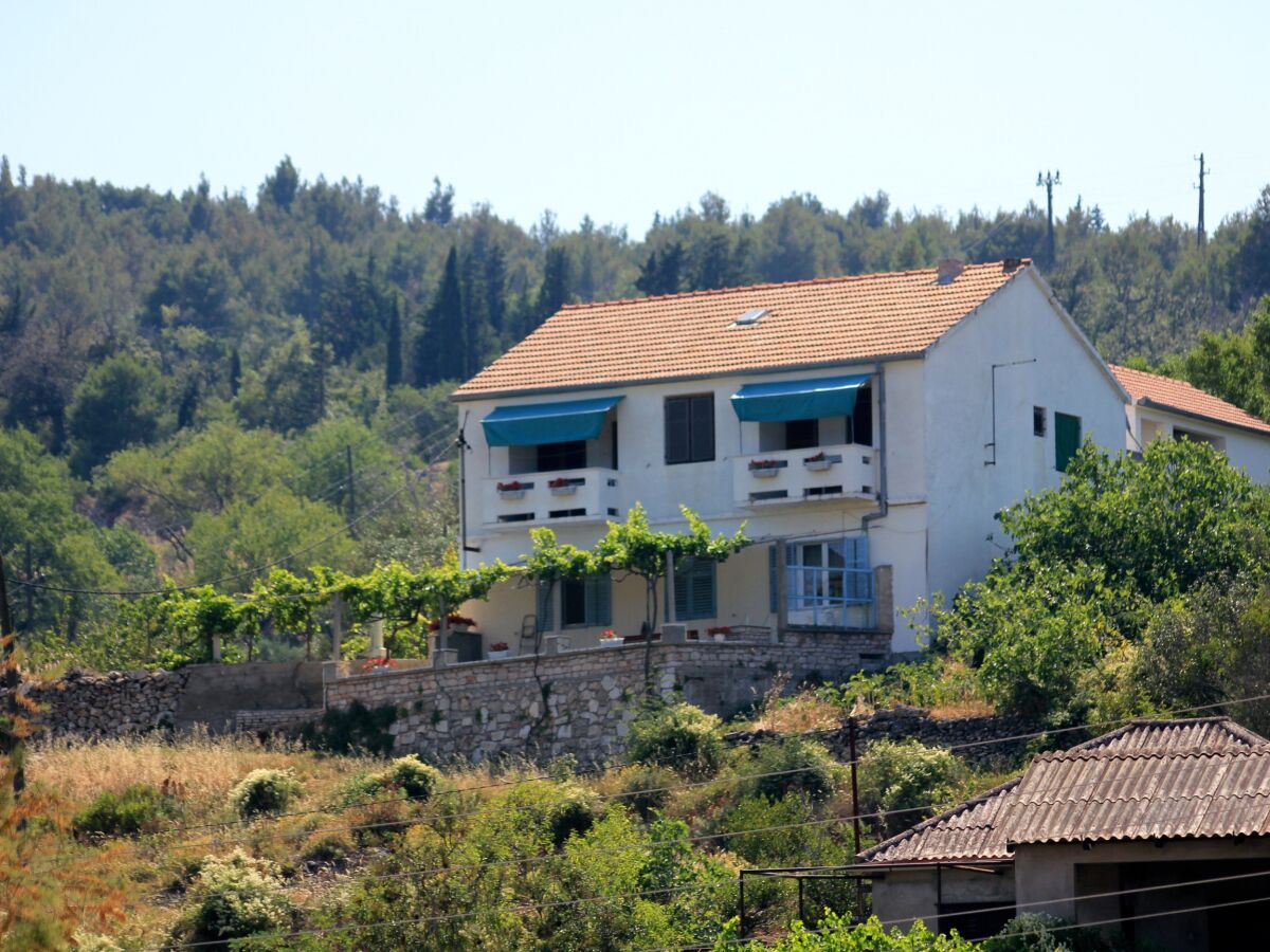Apartment One bedroom apartment with terrace and sea view Žman, Dugi otok A-887-b - Outdoor photo 5
