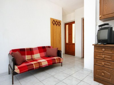 Apartment One bedroom apartment with terrace and sea view Žman, Dugi otok A-887-b - Outdoor photo 9