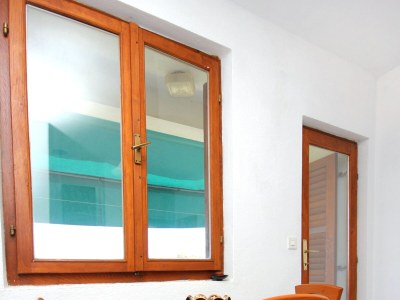 Apartment One bedroom apartment with terrace and sea view Žman, Dugi otok A-887-b - Outdoor photo 10