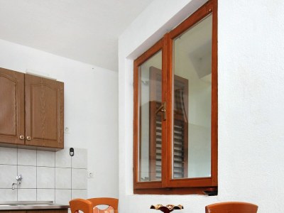 Apartment One bedroom apartment with terrace and sea view Žman, Dugi otok A-887-b - Outdoor photo 11