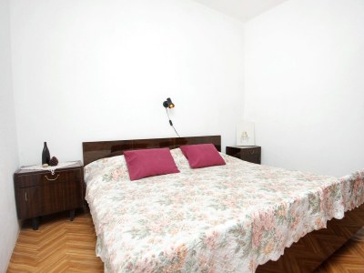 Apartment One bedroom apartment with terrace and sea view Žman, Dugi otok A-887-b - Outdoor photo 13