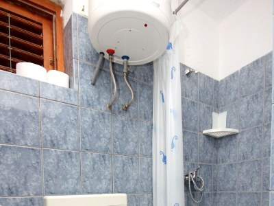 Apartment One bedroom apartment with terrace and sea view Žman, Dugi otok A-887-b - Outdoor photo 15