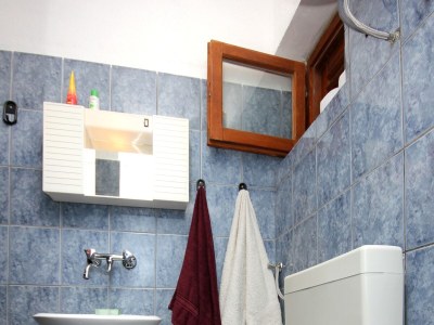 Apartment One bedroom apartment with terrace and sea view Žman, Dugi otok A-887-b - Outdoor photo 16